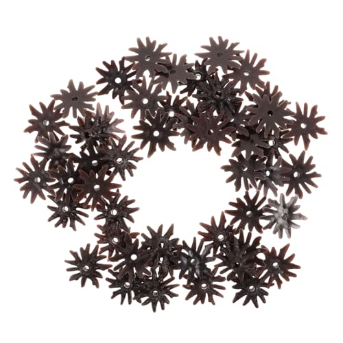 Supvox 50 Stück Modellbaumfüße Unterstützung Gebäude Szenisch Laub Weihnachten Dekorativ Zug Fuß Stand Miniatur Landschaft Dekoration Bauen Natur Anzeige Anlage Plastik Coffee Supvox 50 Stück Modellbaumfüße Unterstützung Gebäude Szenisch Laub Weihnachten Dekorativ Zug Fuß Stand Miniatur Landschaft Dekoration Bauen Natur Anzeige Anlage Plastik Coffee von Supvox