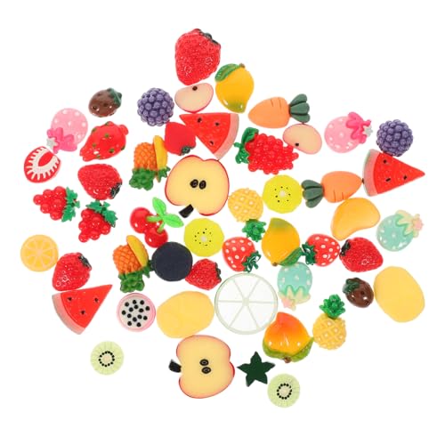 Supvox 50 Stück Puppenhaus Simulierte Früchte Obstmodelle Puppenhaus Kleine Lebensmittelverzierung Simulierte Minifrüchte Mini Obst Requisite Gefälschte Früchte Mini Requisite Miniatur Supvox 50 Stück Puppenhaus Simulierte Früchte Obstmodelle Puppenhaus Kleine Lebensmittelverzierung Simulierte Minifrüchte Mini Obst Requisite Gefälschte Früchte Mini Requisite Miniatur von Supvox