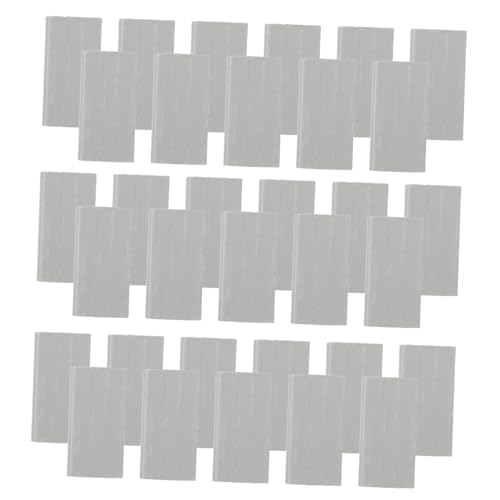 Supvox 50 Stück Simuliertes Ziegelzubehör Diorama-Material Mini-Steine Kleine Ziegelsteine Dünner Ziegel Ziegelgebäude Miniatur Garten Ziegel Ziegelverzierung Boden Supvox 50 Stück Simuliertes Ziegelzubehör Diorama-Material Mini-Steine Kleine Ziegelsteine Dünner Ziegel Ziegelgebäude Miniatur Garten Ziegel Ziegelverzierung Boden von Supvox