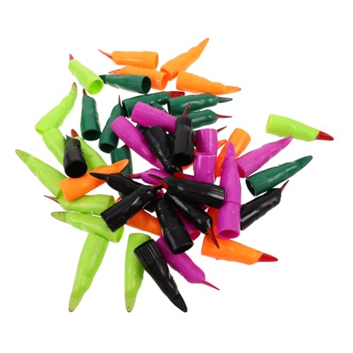 Supvox 50 Stück Teiliges Halloween Nagelset Bunte Lange Gruselige Hexennägel Leichte Fake Nails für Cosplay Party und Kostümfest Zubehör Sicher Angenehm zu Tragen Supvox 50 Stück Teiliges Halloween Nagelset Bunte Lange Gruselige Hexennägel Leichte Fake Nails für Cosplay Party und Kostümfest Zubehör Sicher Angenehm zu Tragen von Supvox
