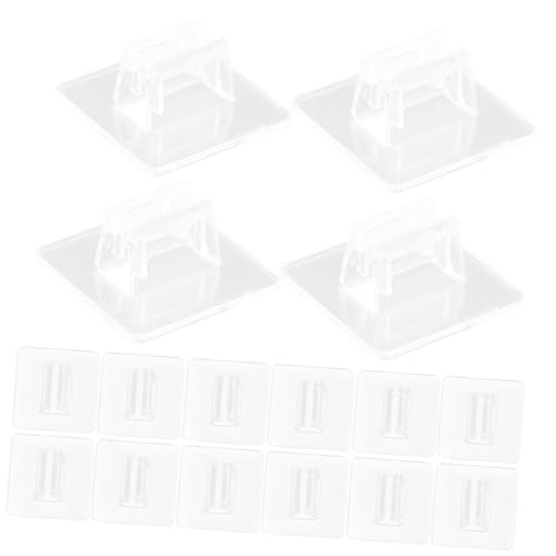 Supvox 50 Stück Visitenkartenständer Klein Tragbarer Spielkartenhalter Veranstalter Leer Die Inhaber Stand Spiel Original Schreibtisch Steht Schlüssel Kt Tablett Plastik Supvox 50 Stück Visitenkartenständer Klein Tragbarer Spielkartenhalter Veranstalter Leer Die Inhaber Stand Spiel Original Schreibtisch Steht Schlüssel Kt Tablett Plastik von Supvox