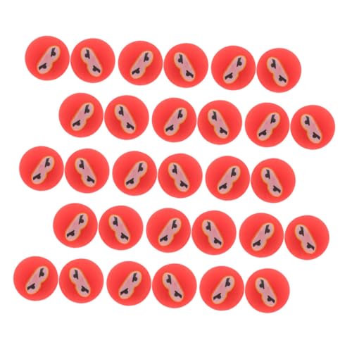 Supvox 50 Stück hüpfendes Ballspielzeug outdoor Halloween-Hüpfball Bälle Masse Hüpfbälle für in großen Mengen Massenbälle Kleinkindkugeln Spielplatzbälle Flummi Gummi Supvox 50 Stück hüpfendes Ballspielzeug outdoor Halloween-Hüpfball Bälle Masse Hüpfbälle für in großen Mengen Massenbälle Kleinkindkugeln Spielplatzbälle Flummi Gummi von Supvox