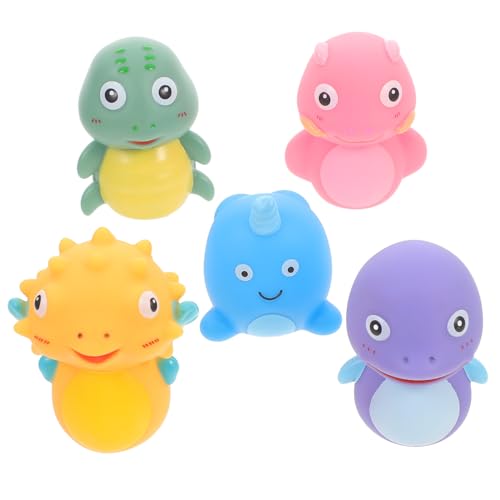 Supvox 5Stücke Fingerpuppen Für Kleinkinder Interaktives Fingerspielzeug Aus Weichem Material Tierfingerpuppen Für Geschichtenerzählen Und Kreative Spielideen Für Junge Mädchen Supvox 5Stücke Fingerpuppen Für Kleinkinder Interaktives Fingerspielzeug Aus Weichem Material Tierfingerpuppen Für Geschichtenerzählen Und Kreative Spielideen Für Junge Mädchen von Supvox