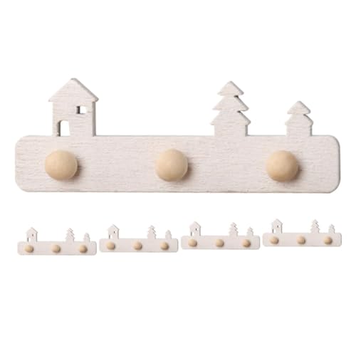Supvox 5Stücke Mini Puppenhaus Wandhaken Mini Haken Für Puppenkleidung Schlüssel Oder Dekoration Für Mini Möbel Und Zubehör Vintage Stil Supvox 5Stücke Mini Puppenhaus Wandhaken Mini Haken Für Puppenkleidung Schlüssel Oder Dekoration Für Mini Möbel Und Zubehör Vintage Stil von Supvox