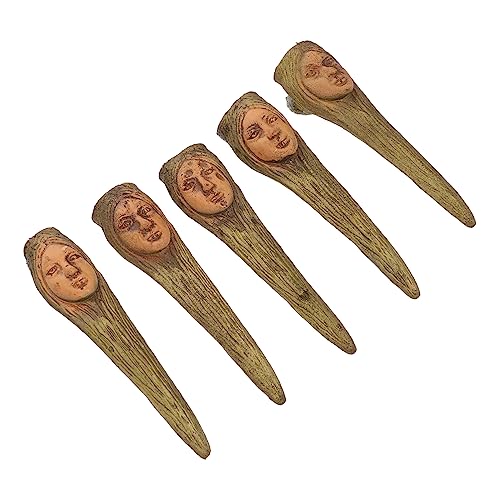 Supvox 5Stücke Teiliges Hexenfingerabdeckungen Für Halloween Gruselige Nagelrequisiten Für Kostümpartys Rollenspiele Und Karneval Hochwertige Wiederverwendbare Kunststoffnägel Supvox 5Stücke Teiliges Hexenfingerabdeckungen Für Halloween Gruselige Nagelrequisiten Für Kostümpartys Rollenspiele Und Karneval Hochwertige Wiederverwendbare Kunststoffnägel von Supvox