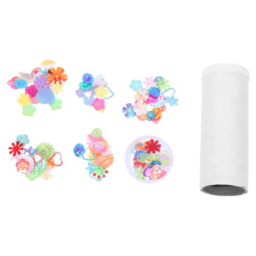 Supvox 6 Sätze DIY für Teiliges Bastelset für Kreative Entwicklung für Reisen und Outdoor Aktivitäten Fördert Fantasie und Familienbindung Supvox 6 Sätze DIY für Teiliges Bastelset für Kreative Entwicklung für Reisen und Outdoor Aktivitäten Fördert Fantasie und Familienbindung von Supvox