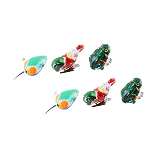 Supvox 6 Stück Aufziehspielzeug Badespielzeug Für Babys Kaninchenspielzeug Kleines Hundespielzeug Häschenspielzeug Welpenspielzeug Für Kleinkinder Kinderspielzeug Supvox 6 Stück Aufziehspielzeug Badespielzeug Für Babys Kaninchenspielzeug Kleines Hundespielzeug Häschenspielzeug Welpenspielzeug Für Kleinkinder Kinderspielzeug von Supvox