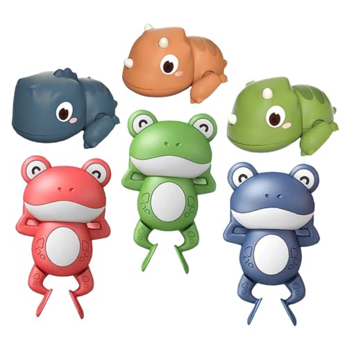 Supvox 6 Stück Frosch Badespielzeug Badespielzeug Für Babys Badezeit Wasserspielzeug Badespielzeug Badewannen Wasserspielzeug Schwimm Badespielzeug Duschspielzeug Supvox 6 Stück Frosch Badespielzeug Badespielzeug Für Babys Badezeit Wasserspielzeug Badespielzeug Badewannen Wasserspielzeug Schwimm Badespielzeug Duschspielzeug von Supvox