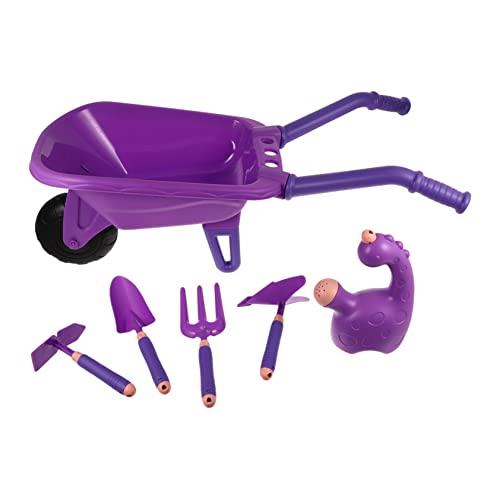 Supvox 6 Stück Gartenwerkzeuge für Kleinkinder giesskanne kindergiesßkanne gartenwerkzeug Set gartengeräte für Schubkarre für Kleinkinder Kinderschubkarre Plastik Supvox 6 Stück Gartenwerkzeuge für Kleinkinder giesskanne kindergiesßkanne gartenwerkzeug Set gartengeräte für Schubkarre für Kleinkinder Kinderschubkarre Plastik von Supvox