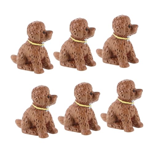 Supvox 6 Stück Mikro Landschaftsornament Puppenhaus Puppenhaus Ornamente Winzige Landschaftsdekoration Mini Figur Landschaftsornamente Puppenhaus Zubehör Mini Charms Harz Supvox 6 Stück Mikro Landschaftsornament Puppenhaus Puppenhaus Ornamente Winzige Landschaftsdekoration Mini Figur Landschaftsornamente Puppenhaus Zubehör Mini Charms Harz von Supvox