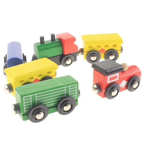 Supvox 6 Stück Spielzeugauto Holzeisenbahn Kindereisenbahn Schreibtisch Eisenbahn Ornament Eisenbahn Tarin Eisenbahn Form Ornament Buntes Eisenbahn Eisenbahn Für Supvox 6 Stück Spielzeugauto Holzeisenbahn Kindereisenbahn Schreibtisch Eisenbahn Ornament Eisenbahn Tarin Eisenbahn Form Ornament Buntes Eisenbahn Eisenbahn Für von Supvox