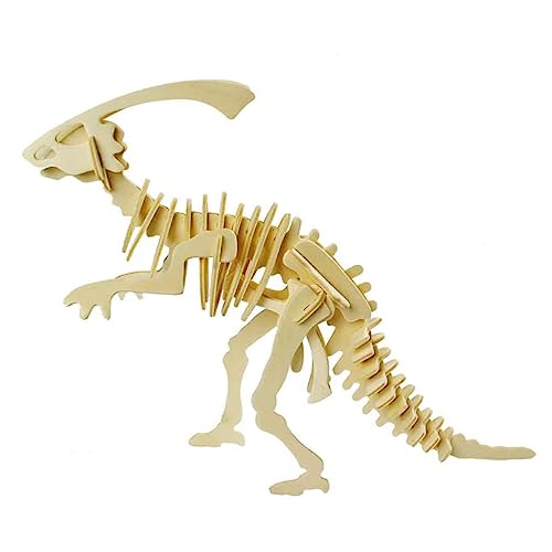 Supvox 6 Stück Teiliges Holz Dinosaurier Puzzle Lustiges Lernspielzeug für Fördert Hand Augen Koordination und Farbempfindlichkeit Stegosaurus Triceratops Hadrosaur Supvox 6 Stück Teiliges Holz Dinosaurier Puzzle Lustiges Lernspielzeug für Fördert Hand Augen Koordination und Farbempfindlichkeit Stegosaurus Triceratops Hadrosaur von Supvox
