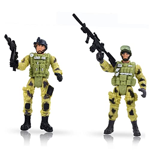 Supvox 6 Stücke Action Figur Kind Special Forces Modell Special Forces Special Forces Special Forces Palything Supvox 6 Stücke Action Figur Kind Special Forces Modell Special Forces Special Forces Special Forces Palything von Supvox