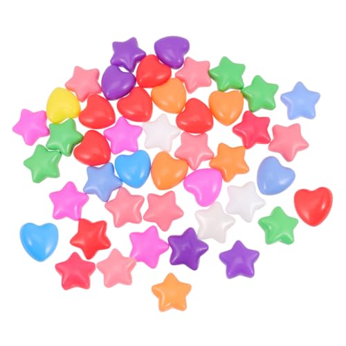 Supvox 60 Stück Liebes Ball Fünfzüßiger Planet Strand Grubensterne geformt sternförmige Kugeln Kind Pit -Bälle Stern und Herzen Ocean Ball Bälle Sport Supvox 60 Stück Liebes Ball Fünfzüßiger Planet Strand Grubensterne geformt sternförmige Kugeln Kind Pit -Bälle Stern und Herzen Ocean Ball Bälle Sport von Supvox