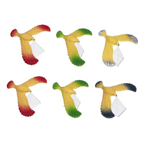 Supvox 6Stücke Teiliges Aufziehspielzeug Für Lustige Spielzeuge Gemischten Farben Drinnen Und Draußen Aus Sicherem Metallmaterial Gefertigt Als Supvox 6Stücke Teiliges Aufziehspielzeug Für Lustige Spielzeuge Gemischten Farben Drinnen Und Draußen Aus Sicherem Metallmaterial Gefertigt Als von Supvox