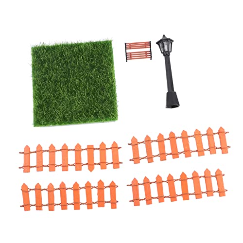 Supvox 7 Stück Mini-Parkstuhl miniaturzaun gartenfigur Landschaftsdekoration gartenhaus zubehör Miniatur-Landschaftsparkstuhl Rasen klein Mini-Gartenstuhl Mini Gartenstuhl Holz Green Supvox 7 Stück Mini-Parkstuhl miniaturzaun gartenfigur Landschaftsdekoration gartenhaus zubehör Miniatur-Landschaftsparkstuhl Rasen klein Mini-Gartenstuhl Mini Gartenstuhl Holz Green von Supvox