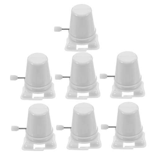 Supvox 7 Teiliges Uhrwerk Roboter Zubehör Kinderspielzeug Uhrwerk Spielzeugmechanismus Aufziehspielzeugteile Aufziehspielzeug Lauffüße Federwerk Kleines Aufziehspielzeug Supvox 7 Teiliges Uhrwerk Roboter Zubehör Kinderspielzeug Uhrwerk Spielzeugmechanismus Aufziehspielzeugteile Aufziehspielzeug Lauffüße Federwerk Kleines Aufziehspielzeug von Supvox