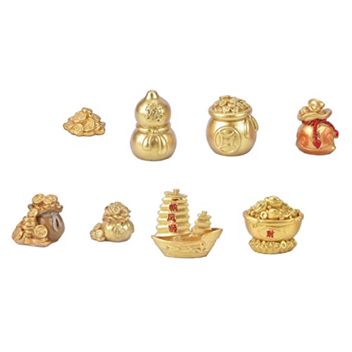 Supvox 8 Stück Neujahrsdekorationen Geldbaum Zubehör Ornamente Asche Auflegen Figur Papierdrache Dekoration Lustiger Aschenbecher Dekorative Ornamente Aquarium Supvox 8 Stück Neujahrsdekorationen Geldbaum Zubehör Ornamente Asche Auflegen Figur Papierdrache Dekoration Lustiger Aschenbecher Dekorative Ornamente Aquarium von Supvox