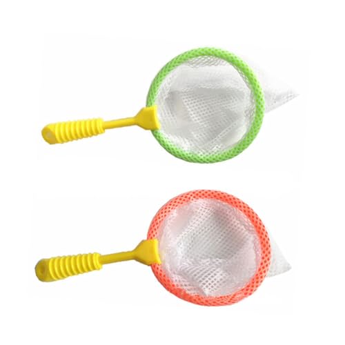 Supvox 8 Stück Teiliges Fangnetz mit Verstellbarem Griff Bunte Insekten und Fischernetze aus Robustem Polyester für Outdoor Abenteuer und Naturerkundung Zufällige Farbe Zufällige Farbe Supvox 8 Stück Teiliges Fangnetz mit Verstellbarem Griff Bunte Insekten und Fischernetze aus Robustem Polyester für Outdoor Abenteuer und Naturerkundung Zufällige Farbe Zufällige Farbe von Supvox