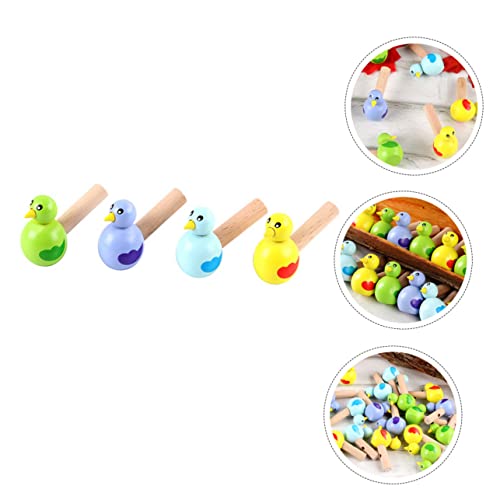 Supvox 8 Stück Teiliges Holzpfeifen Bunte Vogelpfeifen Musikinstrument zur Kreativitätsförderung Lernspielzeug Zufällige Farben Holzspielzeug für Kindergarten und Zuhause Zufällige Farbe Supvox 8 Stück Teiliges Holzpfeifen Bunte Vogelpfeifen Musikinstrument zur Kreativitätsförderung Lernspielzeug Zufällige Farben Holzspielzeug für Kindergarten und Zuhause Zufällige Farbe von Supvox