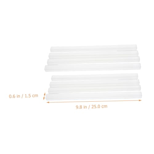 Supvox 8 Stück Teiliges Mini Mahjong U förmiger Halter Transparent Praktisches Spielzubehör für Einfaches Halten von Mahjong Steinen Geeignet für Reise und Arthritis benutzer Supvox 8 Stück Teiliges Mini Mahjong U förmiger Halter Transparent Praktisches Spielzubehör für Einfaches Halten von Mahjong Steinen Geeignet für Reise und Arthritis benutzer von Supvox