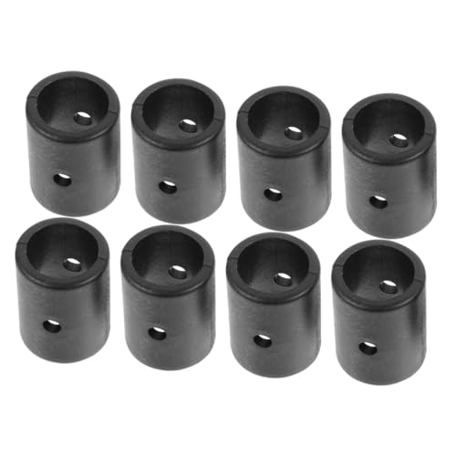 Supvox Tischfußball Zubehör 8 Stücke Stopper Ringe für Tischfußballtisch Kompakt und Praktisch Robuste Konstruktion für Spieleabende Spieltisch Zubehör für Familienfeiern Supvox Tischfußball Zubehör 8 Stücke Stopper Ringe für Tischfußballtisch Kompakt und Praktisch Robuste Konstruktion für Spieleabende Spieltisch Zubehör für Familienfeiern von Supvox