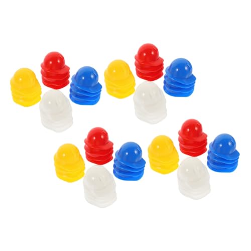 Supvox 80 Stück Mini-Schutzhelm Mini-Baukappe Schutzhelme Mini-Hut Mini-Bauschutzhelm Party Mini-Hüte Plastikhut Bump-Hut Mini-Sicherheitshut- Plastikfeuerwehrhut Baumeisterhut Supvox 80 Stück Mini-Schutzhelm Mini-Baukappe Schutzhelme Mini-Hut Mini-Bauschutzhelm Party Mini-Hüte Plastikhut Bump-Hut Mini-Sicherheitshut- Plastikfeuerwehrhut Baumeisterhut von Supvox