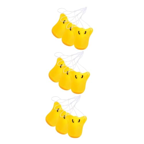 Supvox 9 Stück Teiliges Entennasen Kostüm Realistische Tragbare Party Requisiten Austauschbar Geeignet für Karneval Fasching Cosplay und Maskerade Tiermaske für Erwachsene Supvox 9 Stück Teiliges Entennasen Kostüm Realistische Tragbare Party Requisiten Austauschbar Geeignet für Karneval Fasching Cosplay und Maskerade Tiermaske für Erwachsene von Supvox