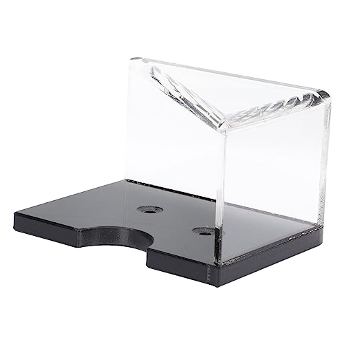 Supvox Acryl Spielkartenständer Kartenhalter Für Poker Und Langlebig Für Zuhause Büro Oder Glücksspielhäuser Schützt Und Organisiert Ihre Karten Supvox Acryl Spielkartenständer Kartenhalter Für Poker Und Langlebig Für Zuhause Büro Oder Glücksspielhäuser Schützt Und Organisiert Ihre Karten von Supvox