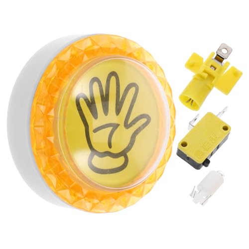 Supvox Antwort Buzzer Must Haves Fürs Klassenzimmer Quizspiele Für Erwachsene Grundausstattung Fürs Klassenzimmer Ohne Knopf Schulbedarf Für Lehrer Klassenzimmerbedarf von Supvox