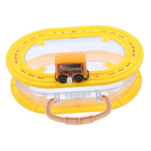 Supvox Aufbewahrungsbox Für Eisenbahnwaggons Reisekoffer Geflochtene Aufbewahrungskörbe Auto Vorratsbehälter Raumaufbewahrungskoffer Multifunktionaler Korb Mini Yellow Plastik Supvox Aufbewahrungsbox Für Eisenbahnwaggons Reisekoffer Geflochtene Aufbewahrungskörbe Auto Vorratsbehälter Raumaufbewahrungskoffer Multifunktionaler Korb Mini Yellow Plastik von Supvox