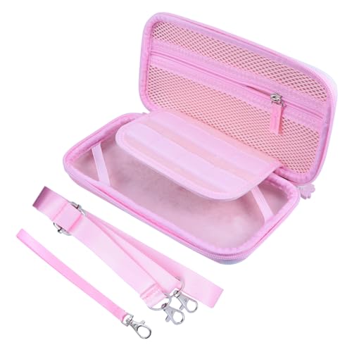 Supvox Tasche Eva Konsole Aufbewahrungskoffer Tragetasche Kabelaufbewahrung Abnehmbarer Gurt Für Die Reise Supvox Tasche Eva Konsole Aufbewahrungskoffer Tragetasche Kabelaufbewahrung Abnehmbarer Gurt Für Die Reise von Supvox