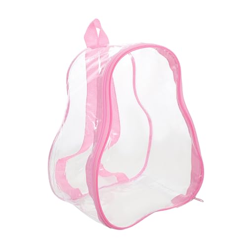 Supvox Aufbewahrungstasche Puppenaufbewahrungshalter Puppenaufbewahrungs Reisetasche Transparente Puppentragetasche Puppen Organizer Tasche Durchsichtiger Puppenkoffer Durchsichtige Supvox Aufbewahrungstasche Puppenaufbewahrungshalter Puppenaufbewahrungs Reisetasche Transparente Puppentragetasche Puppen Organizer Tasche Durchsichtiger Puppenkoffer Durchsichtige von Supvox