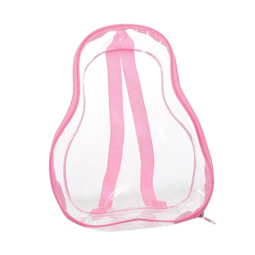 Supvox Aufbewahrungstasche Transparenter Puppenaufbewahrungshalter Puppentrage Aufbewahrungshalter Puppentrage Rucksack Transparenter Puppenaufbewahrungs Organizer Supvox Aufbewahrungstasche Transparenter Puppenaufbewahrungshalter Puppentrage Aufbewahrungshalter Puppentrage Rucksack Transparenter Puppenaufbewahrungs Organizer von Supvox