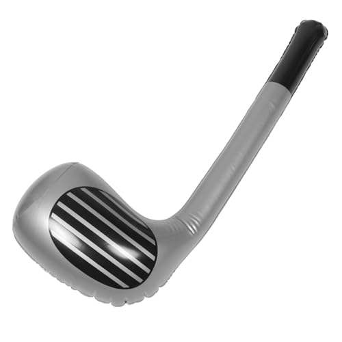 Supvox Aufblasbare Krachmacher Aufblasbare Stöcke Party Aufblasbarer Golfschläger Aufblasbarer Golfschläger Requisit Aufblasbarer Golf Für Dekoration Partygeschenke Teamgeist Supvox Aufblasbare Krachmacher Aufblasbare Stöcke Party Aufblasbarer Golfschläger Aufblasbarer Golfschläger Requisit Aufblasbarer Golf Für Dekoration Partygeschenke Teamgeist von Supvox