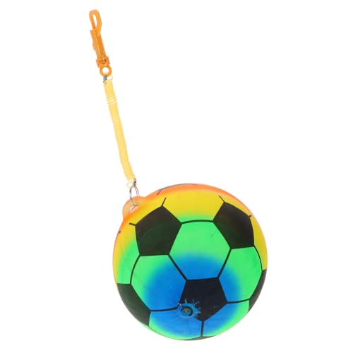 Supvox Aufblasbarer Spielzeugball Fußball Fußball Strandball Für Mini Basketball Sportspielzeug Fußball Kleinkind Jugend Fußball Kleinkind Fußball Kunststoff Supvox Aufblasbarer Spielzeugball Fußball Fußball Strandball Für Mini Basketball Sportspielzeug Fußball Kleinkind Jugend Fußball Kleinkind Fußball Kunststoff von Supvox