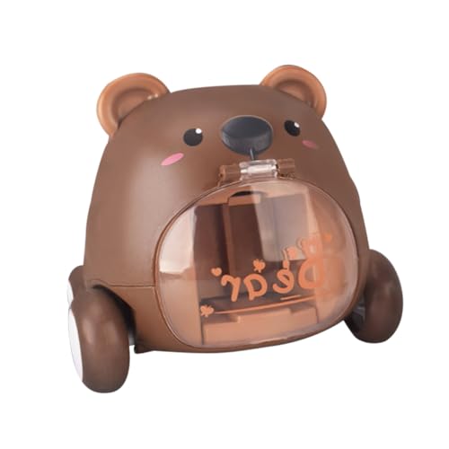 Supvox Auto mit Funktion Pädagogisches Design für Kleinkinder Technisches Kreativität und Sozialisation Robustes Material Jungen Supvox Auto mit Funktion Pädagogisches Design für Kleinkinder Technisches Kreativität und Sozialisation Robustes Material Jungen von Supvox