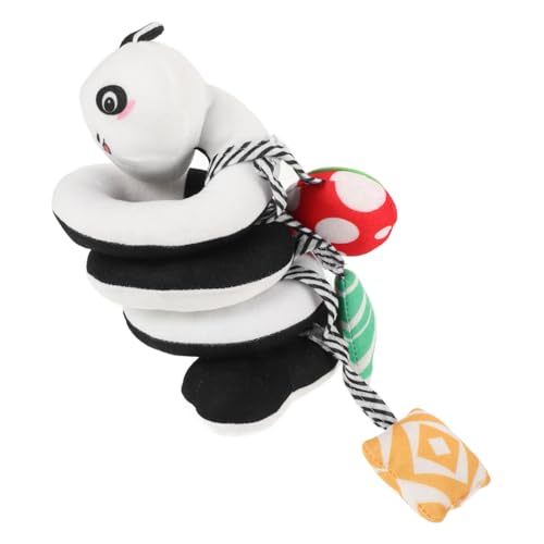 Supvox Autositzspielzeug Für Noggle Autolüftungsbaby Kinderwagen Bogen Stretch-autospielzeug Spielzeugauto, Das Sich Ausdehnt Für Den Bauch Babyspirale Supvox Autositzspielzeug Für Noggle Autolüftungsbaby Kinderwagen Bogen Stretch-autospielzeug Spielzeugauto, Das Sich Ausdehnt Für Den Bauch Babyspirale von Supvox
