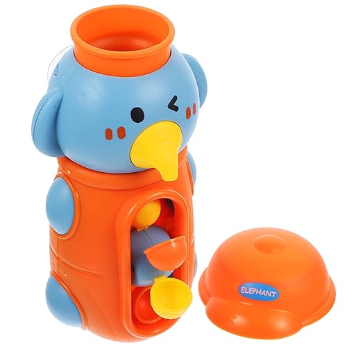 Supvox Bad Nehmen Und Spielsachen Gehen Cartoon-badespielzeug Badesprinkler Duschspielzeug Badezimmerspielzeug Lustiges Sprinklerspielzeug Plastik Supvox Bad Nehmen Und Spielsachen Gehen Cartoon-badespielzeug Badesprinkler Duschspielzeug Badezimmerspielzeug Lustiges Sprinklerspielzeug Plastik von Supvox