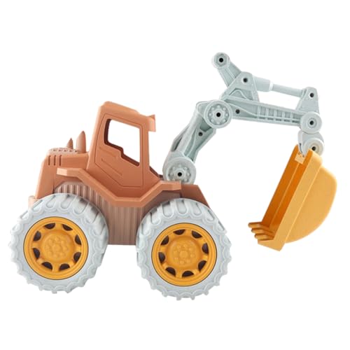 Supvox Bagger Spielzeugset Teiliges Baggermodell Für Langlebig Aus Fördert Motorik Und Kreativität Für Spielplatz Und Sandkasten Supvox Bagger Spielzeugset Teiliges Baggermodell Für Langlebig Aus Fördert Motorik Und Kreativität Für Spielplatz Und Sandkasten von Supvox