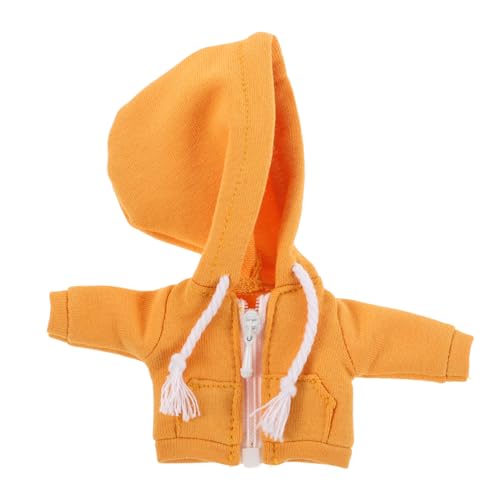 Supvox Bjd Puppenjacke Puppen Accessoires Puppenaccessoires Auto-Shifter-Hoodie Unterteile für Bjd-Puppenkleidung Nachkommen Puppen bjd Puppen Kleidung Schalthebelabdeckung Stoff Yellow Supvox Bjd Puppenjacke Puppen Accessoires Puppenaccessoires Auto-Shifter-Hoodie Unterteile für Bjd-Puppenkleidung Nachkommen Puppen bjd Puppen Kleidung Schalthebelabdeckung Stoff Yellow von Supvox