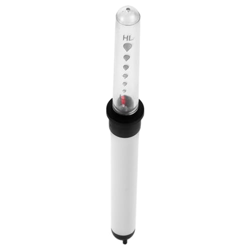 Supvox Blumentopf Wasser Level Gauge Feuchtigkeit Meter Für Pflanzen Einfach Installieren Indoor/Outdoor von Supvox