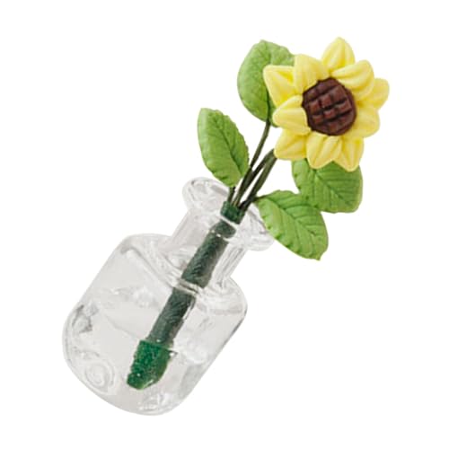 Supvox Blumenvase Aus Teiliges Für Puppenhaus Dekoration Kleine Bonsai Pflanzen Mini Und Kreative Tischgestaltung Und Charmante Ornamente Supvox Blumenvase Aus Teiliges Für Puppenhaus Dekoration Kleine Bonsai Pflanzen Mini Und Kreative Tischgestaltung Und Charmante Ornamente von Supvox