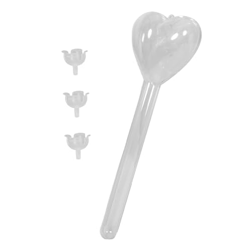 Supvox Box Blumenbox Blumenhüllen Boutonniere Halter Einzelne Rosenhülle Corsage Zubehör Einzelne Rosenverpackung Herzförmiger Behälter Transparentes Acryl Supvox Box Blumenbox Blumenhüllen Boutonniere Halter Einzelne Rosenhülle Corsage Zubehör Einzelne Rosenverpackung Herzförmiger Behälter Transparentes Acryl von Supvox