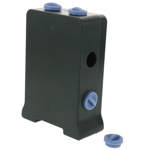 Supvox Box Pflanzenwachstumsbox Pflanzen Wissenschaftliches Experiment Exploration Wachstum Pflanzenwachstumsprozess Beobachter Bildung Pflanzenwachstum Explorationskoffer Schwarzer Supvox Box Pflanzenwachstumsbox Pflanzen Wissenschaftliches Experiment Exploration Wachstum Pflanzenwachstumsprozess Beobachter Bildung Pflanzenwachstum Explorationskoffer Schwarzer von Supvox