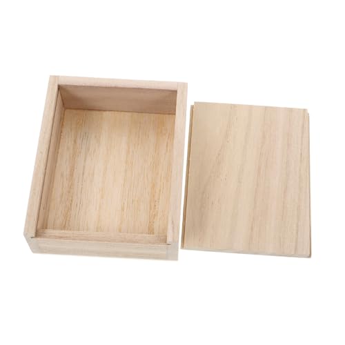 Supvox Box Poker Box Vintage Case Poker Aufbewahrungshalter Poker Case Holder Aufbewahrungskoffer Vintage Khaki Holz Supvox Box Poker Box Vintage Case Poker Aufbewahrungshalter Poker Case Holder Aufbewahrungskoffer Vintage Khaki Holz von Supvox