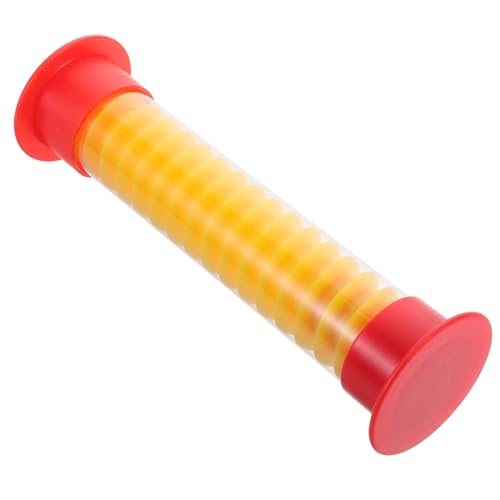 Supvox Brettspiel-Timer Sanduhr für Summer für das Klassenzimmer Zeit-Sanduhr- Neue Mini-Sanduhr Wasserssensorische Spielzeuge Sanduhren Sandtimer Plastik von Supvox
