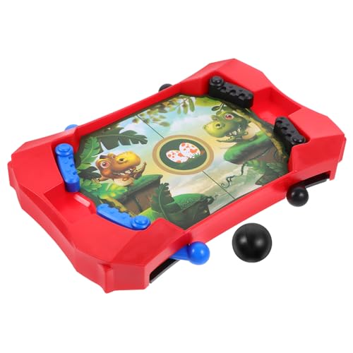 Supvox Bumper Chess Toys Pädagogisches Brettspiel Schachbrett Für Kind Eltern Interaktives Spiel Flipper Brettspiel Tischspiele Schachspiel Party Schachspielzeug Kunststoff Supvox Bumper Chess Toys Pädagogisches Brettspiel Schachbrett Für Kind Eltern Interaktives Spiel Flipper Brettspiel Tischspiele Schachspiel Party Schachspielzeug Kunststoff von Supvox