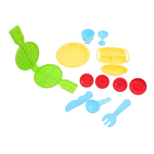 Supvox Buntes Knetwerkzeug Set für Kreatives DIY Modelliermasse Kit mit Formen Ungiftig Leicht Lufttrocknend für und Fantasievolles Farbe Zufällig Zufällige Farbe Supvox Buntes Knetwerkzeug Set für Kreatives DIY Modelliermasse Kit mit Formen Ungiftig Leicht Lufttrocknend für und Fantasievolles Farbe Zufällig Zufällige Farbe von Supvox
