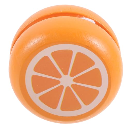 Supvox Cartoon Jo Jo Aus Holz Für Süßes Tier Jo Jo Für Kindergartenkinder Lernspielzeug Orange Orange Anfänger Kleinkindspielzeug Jo Jo Zappeln Für Supvox Cartoon Jo Jo Aus Holz Für Süßes Tier Jo Jo Für Kindergartenkinder Lernspielzeug Orange Orange Anfänger Kleinkindspielzeug Jo Jo Zappeln Für von Supvox